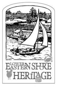 Eastern Shore Heritage logo