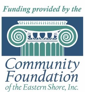Community Foundation of the Eastern Shore, Inc. logo