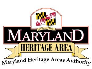 Maryland Heritage Area logo